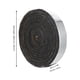 thumbnail image 3 of 1 Roll Aluminum Foil Soundproof Pad Cotton Insulation Tape Heat Insulation Plate, 3 of 3