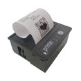thumbnail image 1 of 58mm Embedded Thermal Printer TTL Serial Printer Miniature Thermal Small Ticket Paper Printer Module 9-24V, 1 of 5