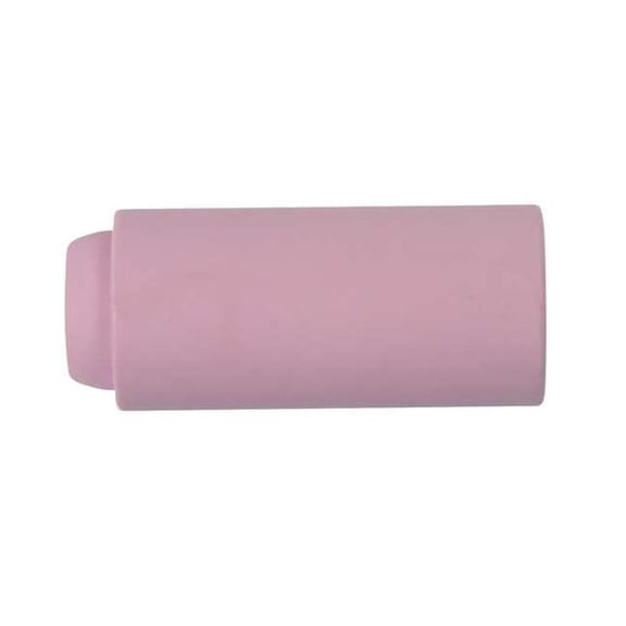 Miller Electric Nozzle,Alumina,No 10 (5/8 In),PK10 10N45