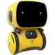 thumbnail image 1 of Kids Robot Toy, Smart Talking Robots, Gift For Boys And Girls Age 3+, Intelligent Partner And Teacher, With Voice Controlled And Touch Sensor, Singing, 1 of 4