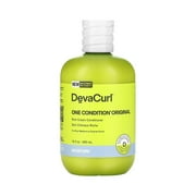 Devacurl One Condition Original Rich Cream Conditioner For Ultimate Curl Flexibity