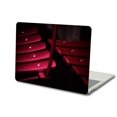 thumbnail image 5 of KSK KAISHEK Only Compatible MacBook Pro 14" Case 2021 2022 2023 Rel. Model M2 A2779 & A2442 M1, Plastic Protective Case Hard Cover, Creative A 175, 5 of 5