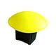 thumbnail image 4 of Sonajero de dedo, instrumento musical de percusión, martillo de arena interactivo para dedo. amarillo, 4 of 8