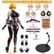 thumbnail image 2 of Figura de acción de PVC Native SECOND AXE HENTAI, Asagi, Sakura, Igawa, Erika, Kuramoto, Anime Sexy, modelo de colección, juguetes, muñeca Fivean unisex, 2 of 2