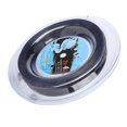 thumbnail image 2 of Ts 4g 200m Reel Tennis String Line Polyester Tennis String Reel For Gym Sport Outdoor Black 1.25mm, 2 of 5