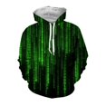 thumbnail image 2 of Sudadera con capucha con estampado 3D Flipper Zero Hacker para hombres y niños, ropa de calle moderna, sudaderas con capucha, suéteres Harajuku de invierno, 2 of 4