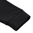thumbnail image 5 of LEKWK Running Shirts for Men Regular Fit Stand Collar 1/4 Zip Pullover Long Sleeve Long Sleeve Workout Shirts Chest Pocket Athletic Gym Hiking Sporty Tees, 5 of 8
