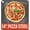 14 X 12 - Inch, variant on Pizza Steel for Oven Thick, Baking Steel for Oven, Grill, Sourdough Bread, Baking Stone for Oven With Lifting Holes