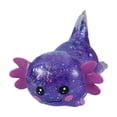 thumbnail image 2 of EGNMCR Colorful Sequined Squishyss Maltoses Salamander Funs Stress-relieving Toy Sculpting Fun, 2 of 6