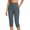 Gray, variant on Women Oversized Yoga Pants Baeitkot Women Oversized Drying Tight Elastic Comfortable Fitness Pants Yoga Pants White XXL