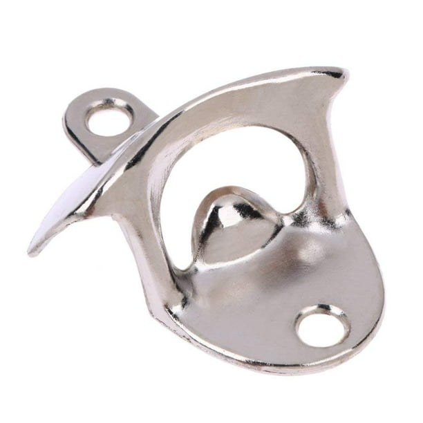 Jeobest 1pc Bottle Opener Wall Mounted Vintage Wine Beer Tool Bar Drinking Accessories Home Kitchen Party Supplies Silver Mz Com - Antique Wall Mounted Wine Bottle Opener Jeobest 1pc Bottle Opener Wall Mounted Vintage Wine Beer Tool Bar Drinking Accessories Home Kitchen Party Supplies Silver Mz Com - Antique Wall Mounted Wine Bottle Opener