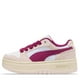 thumbnail image 1 of Tenis Puma Rebound Femme Memoires JR para Mujer 404340-02 rosa 22.5, 1 of 5
