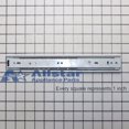 thumbnail image 2 of GE Refrigerator Drawer Slide Rail WR72X10189, 2 of 4