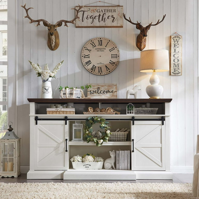 80 inch 2024 buffet table