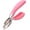 Pink, variant on Heavy Duty Staple Remover with Rubber Grip Handle, Steel Blade Stapler Removers for Easy Pin Extraction, Staple Puller Tool No Torn Pages for Office Desk Use (Blue)