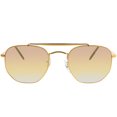 thumbnail image 4 of Ray-Ban Unisex RB3648 Marshall Sunglasses, 51mm, 4 of 4