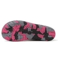 thumbnail image 4 of Dakaela Water Shoes Mens Womens Barefoot Shoes Quick Dry Aqua Outdoor Sports Hiking Sneakers Pink 10.5, 4 of 7