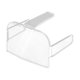 thumbnail image 3 of Toystoory Para EX013 Caza táctica Lens Protect Cover Holosight Lente protectora Traje para 551/552/553/556/558 Caza, 3 of 6
