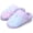Colorful Stars, variant on Kid Cotton Slipper for Toddler Boys Girls, Soft Plush Cute Fuzzy Winter Slide House Slippers, Warm Non‑Slip Thick Sole Footwear for Little Kid & Big Kid