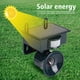 thumbnail image 1 of Repelente de plagas ultrasónnico con energía solar y sensor de movimiento para para para para para, 1 of 7