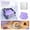 Cooling Ice Pad Only, variant on Small Pet Cooling Box and Ice Pad for Hamsters,Guinea Pigs,Chinchillas and Rabbits