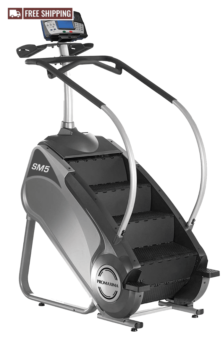 Stepmill stairmaster hotsell