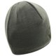 thumbnail image 3 of Dare 2B - Gorro Beanie Rethink Bordado para Hombre (Gris Ébano), 3 of 3