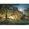 thumbnail image 2 of Buffalo Games - Terry Redlin - Bountiful Harvest - 1000 Piece Jigsaw Puzzle, 2 of 2