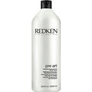 Redken Clean Maniac Pre Art Treatment Clarifying Treatment 33.8 oz