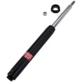 thumbnail image 3 of For Saab 9-3 1999 2000 2001 2002 New Set of 4 Excel-G Shocks Struts - BuyAutoParts, 3 of 5