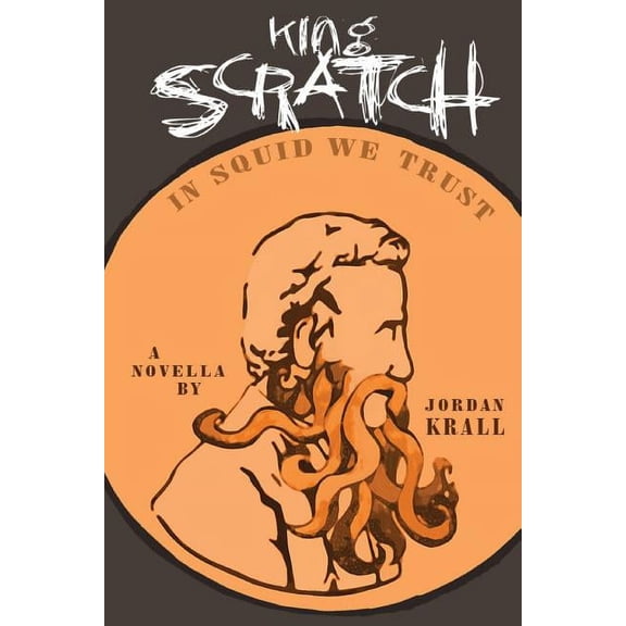 King Scratch (Paperback)