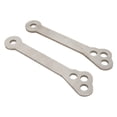 thumbnail image 1 of Coussin de Suspension Arrière Drop Link, 2pcs Moto Arrière Abaissement Moto Arrière Abaissement Links Kit Moto Arrière Drop Linking Longévité Prolongée, 1 of 14