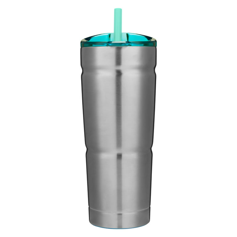 bubba Envy S Insulated Stainless Steel Tumbler with Straw, 24 Oz $9.98