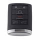 thumbnail image 1 of Reemplazo De 6 Botones, Carcasa Inteligente Para Llave Remota Sin Llave, Carcasa Fob Para Llave Fob Para CadillacKey, Carcasa Fob Para Llave Remota, 1 of 7