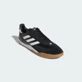 thumbnail image 4 of Size 13- Adi - das Men’s Copa Nationale Shoes, Black/White/Gold Metallic., 4 of 6