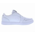 thumbnail image 2 of Air Jordan 1 Retro Low Slip Women's Shoes Color: White/Black Size: W 5 / M 3.5, 2 of 4