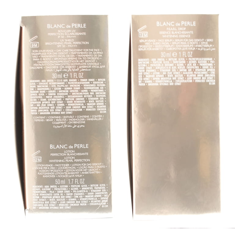 Guerlain 'Blanc de Perle Whitening Pearl Perfection 3-Step