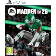 EA Sports Madden NFL 26 Playstation 5 PS5