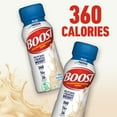 BOOST Plus Ready to Drink Nutritional Drink, Very Vanilla Nutritional