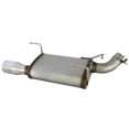 thumbnail image 3 of 05-09 Ford Mustang (4.0) Exhaust System Kit, 3 of 6