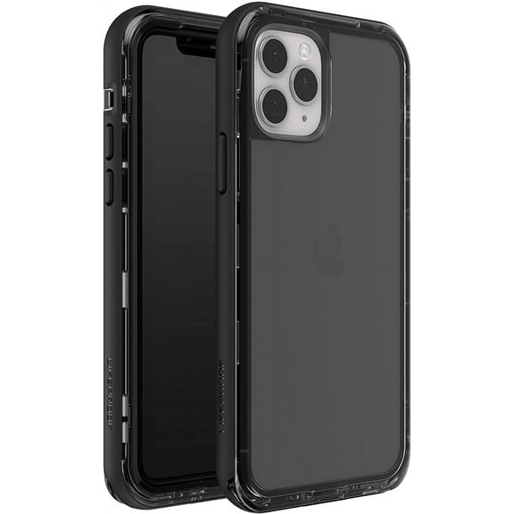 LifeProof Next Series Case for iPhone 11 Pro, Limousine Black