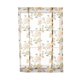thumbnail image 2 of Cortina de tul, bufanda, bufanda para ventana, bufanda decorativa, decoración de ventana para Peonía Amarilla 60x140cm, 2 of 9