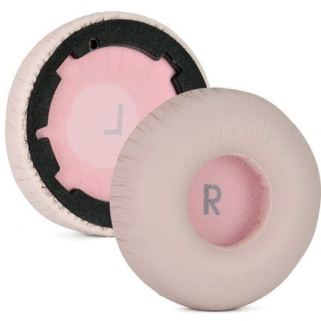 

1Pair Leather Ear Pads Cushion Cover Earmuffs Earpads for Tune600 Btnc Headset