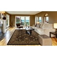 thumbnail image 2 of Concord Persian Classics Mahal Rug, 2 of 5