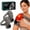 2Pcs, variant on Triple Method Shoulder Massager, Triple-Mode Shoulder Massager with Heat, Compression and Vibration