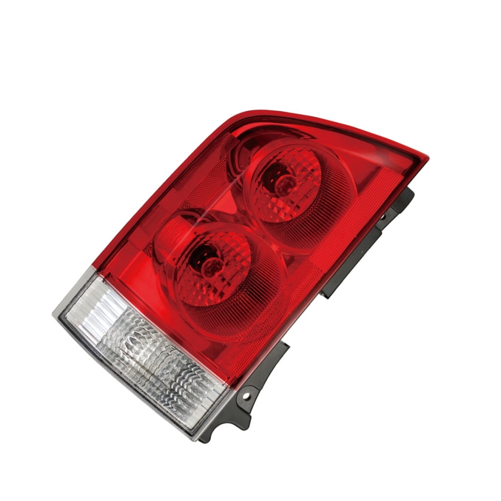 For Nissan Armada Tail Light 2005-2015 Rear Driver Side For NI2800177 | 26555-ZC225