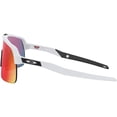 thumbnail image 4 of Oakley sunglasses OO9463 Sutro Lite (02) matte white with prizm road lenses, 139mm, 4 of 6