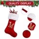 thumbnail image 5 of Love Medias Navideñas, Bolsa De Regalo Con Colgante De, 5 of 8