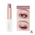 thumbnail image 3 of Multi-Functional Eyeshadow Stick Set for Easy Blendable & Long-Lasting Beauty Makeup - Creamy, Shimmer, Matte Finishes, 3 of 8