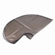 thumbnail image 2 of Soidarity , 1 unidad de Collar para cortar el pelo, capa impermeable para colorear, tela de peluquero, para teñir el cabello, herramienta de Cuidado del cabello, 2 of 6